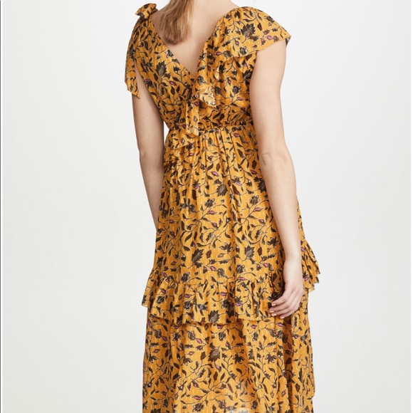 Ulla Johnson Dress - Picture 2 of 8